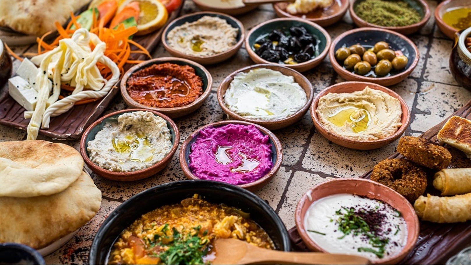 الفطار بالهند