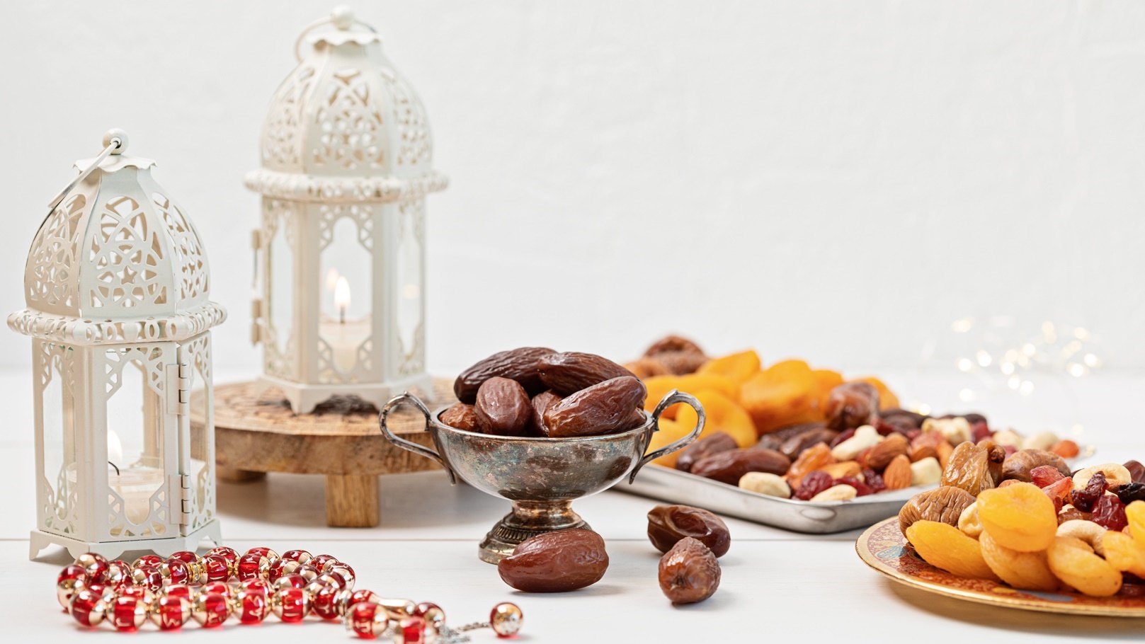 طريقة عمل سحور رمضاني مختلف