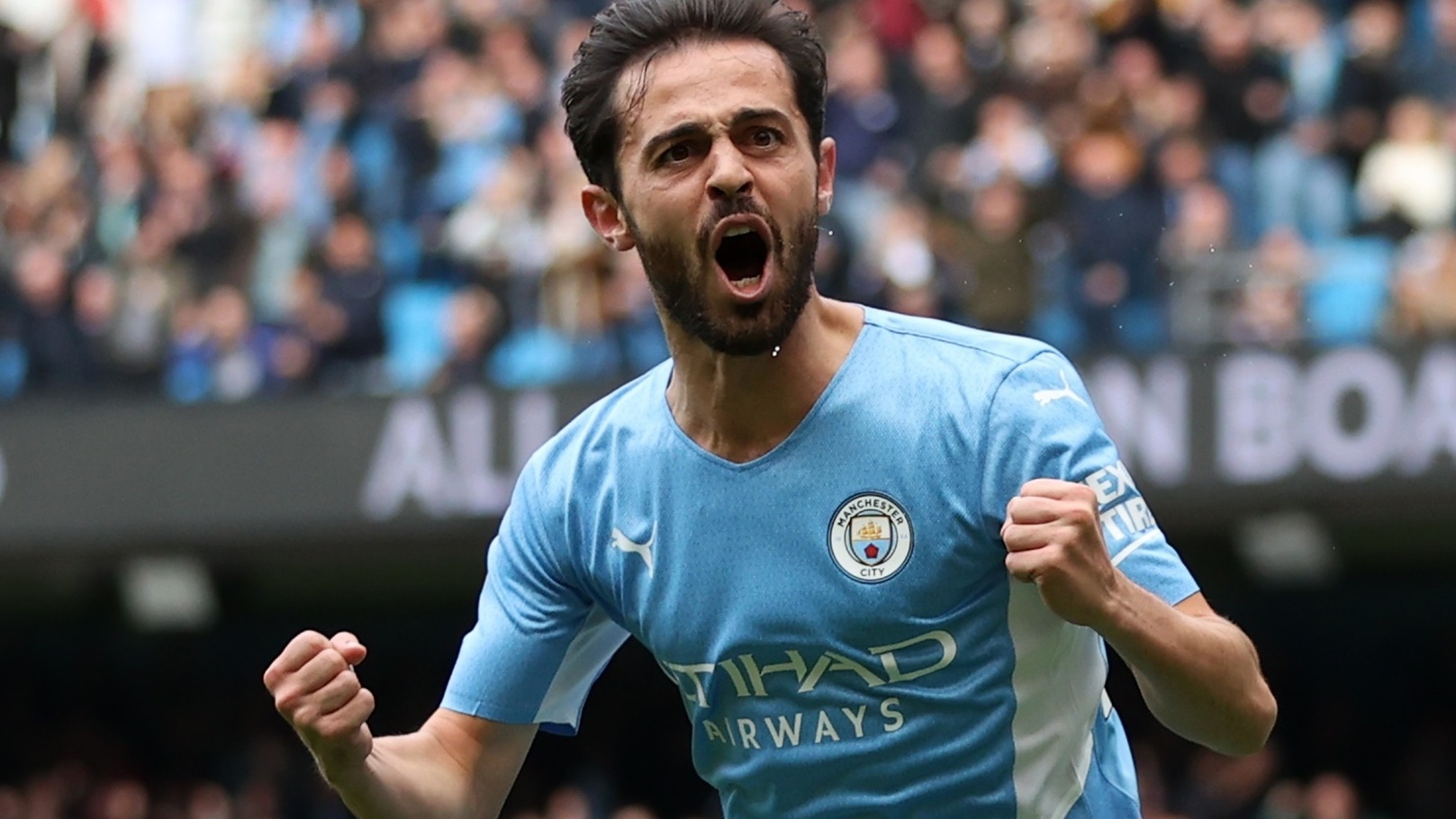 برناردو سيلفا