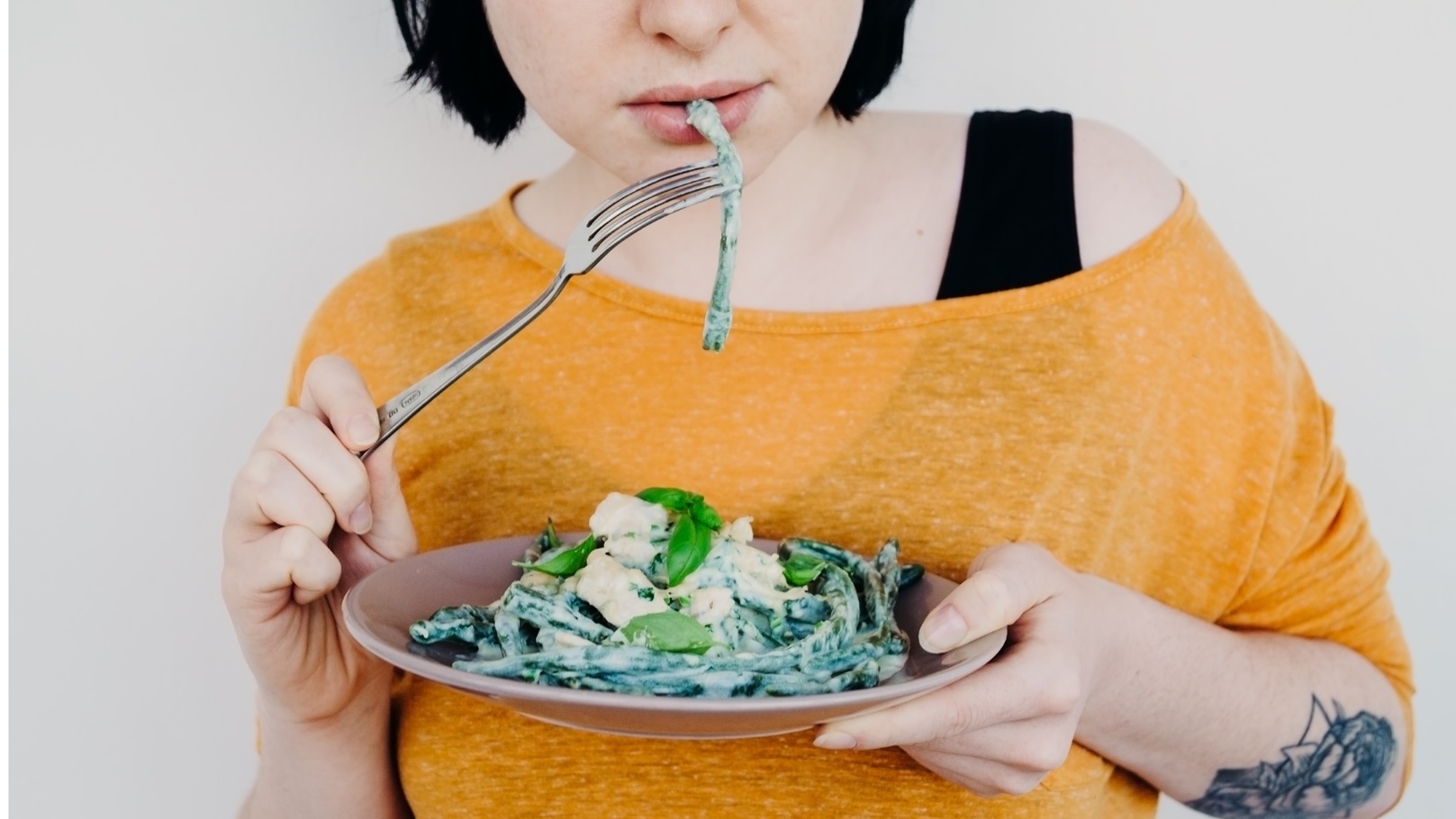 فوائد السبانخ