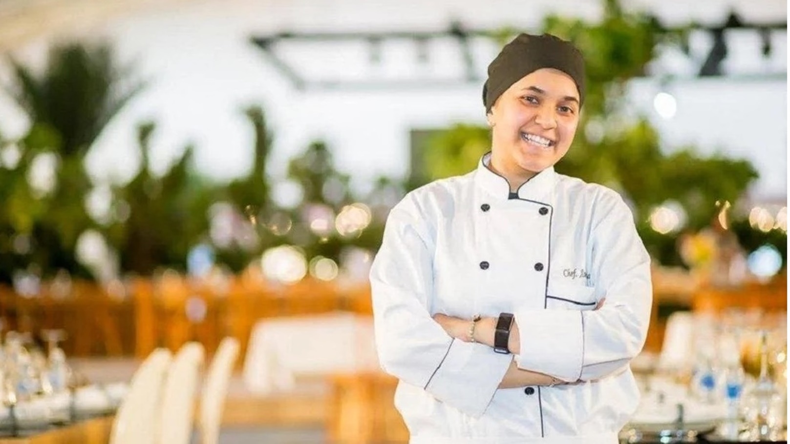 اسماء طباجي