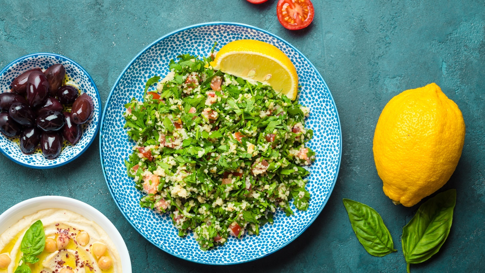 Tabbouleh