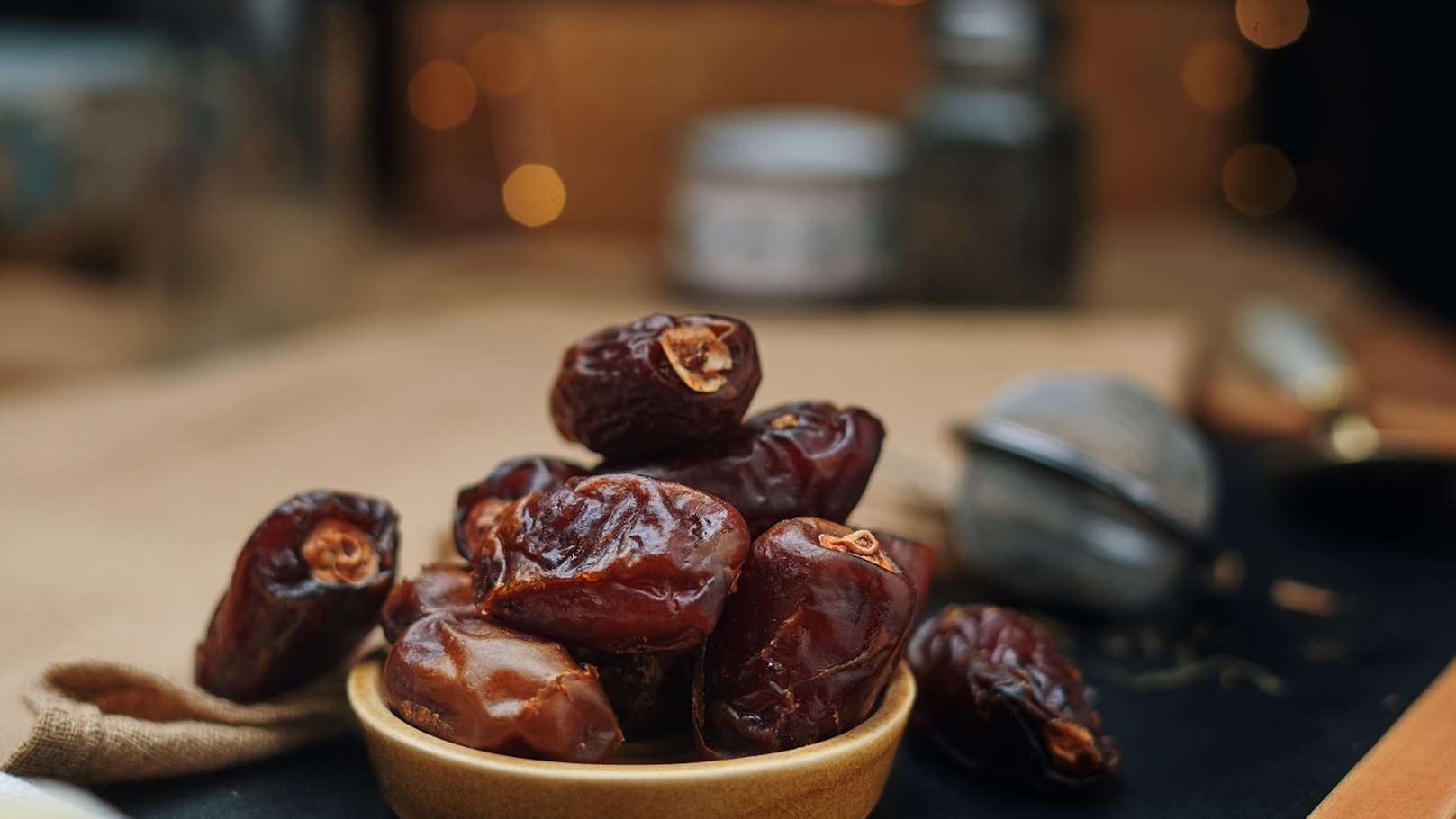 فوائد البلح