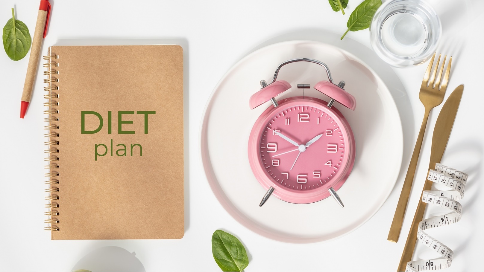 طريقة عمل دايت