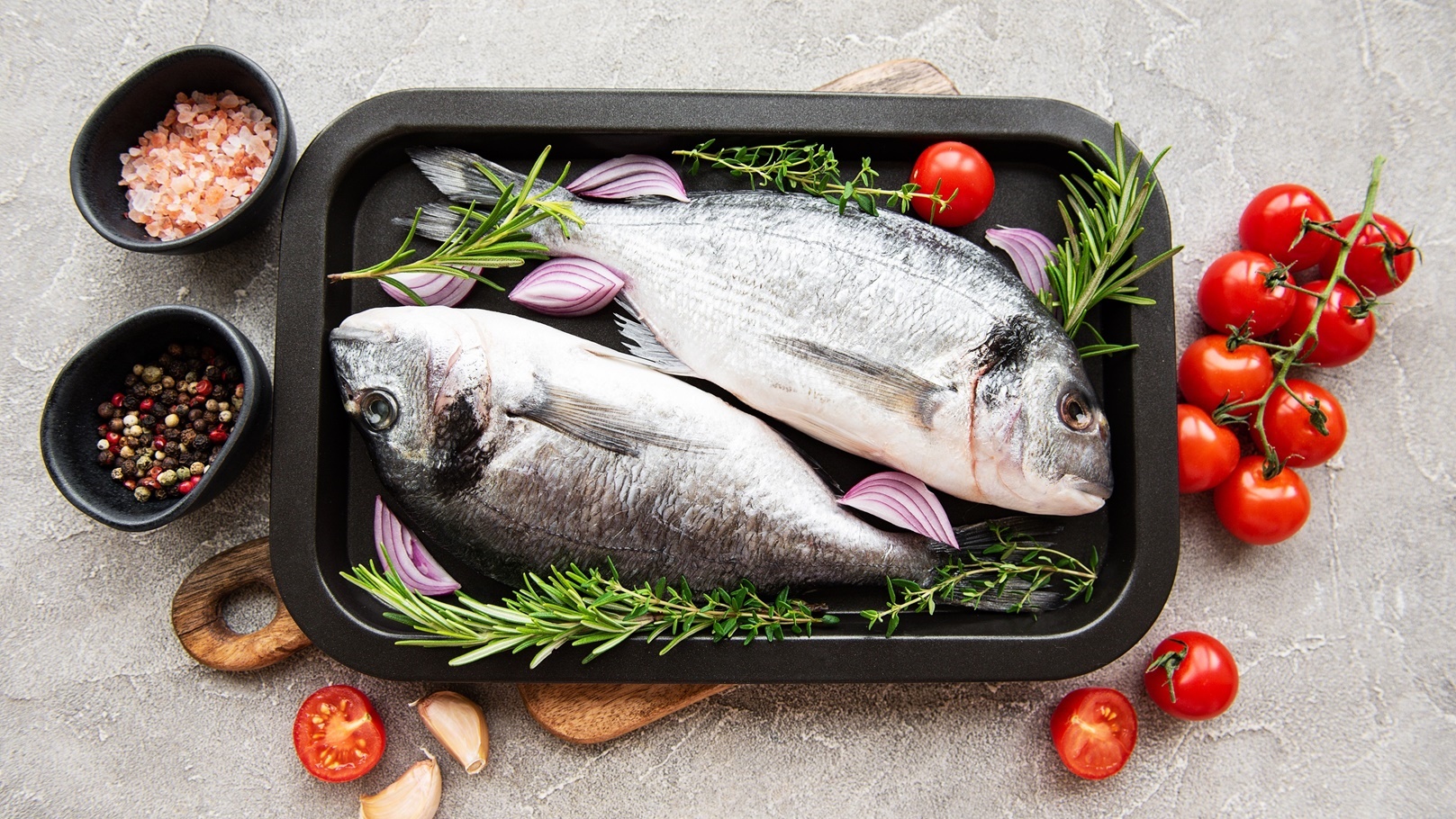 أسعار الاسماك اليوم