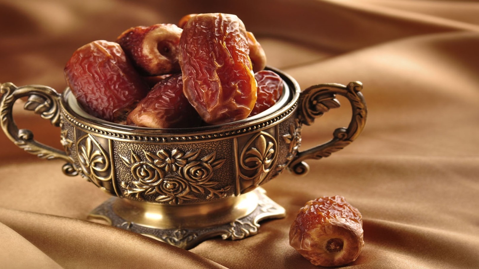 إنتاج مصر من التمور