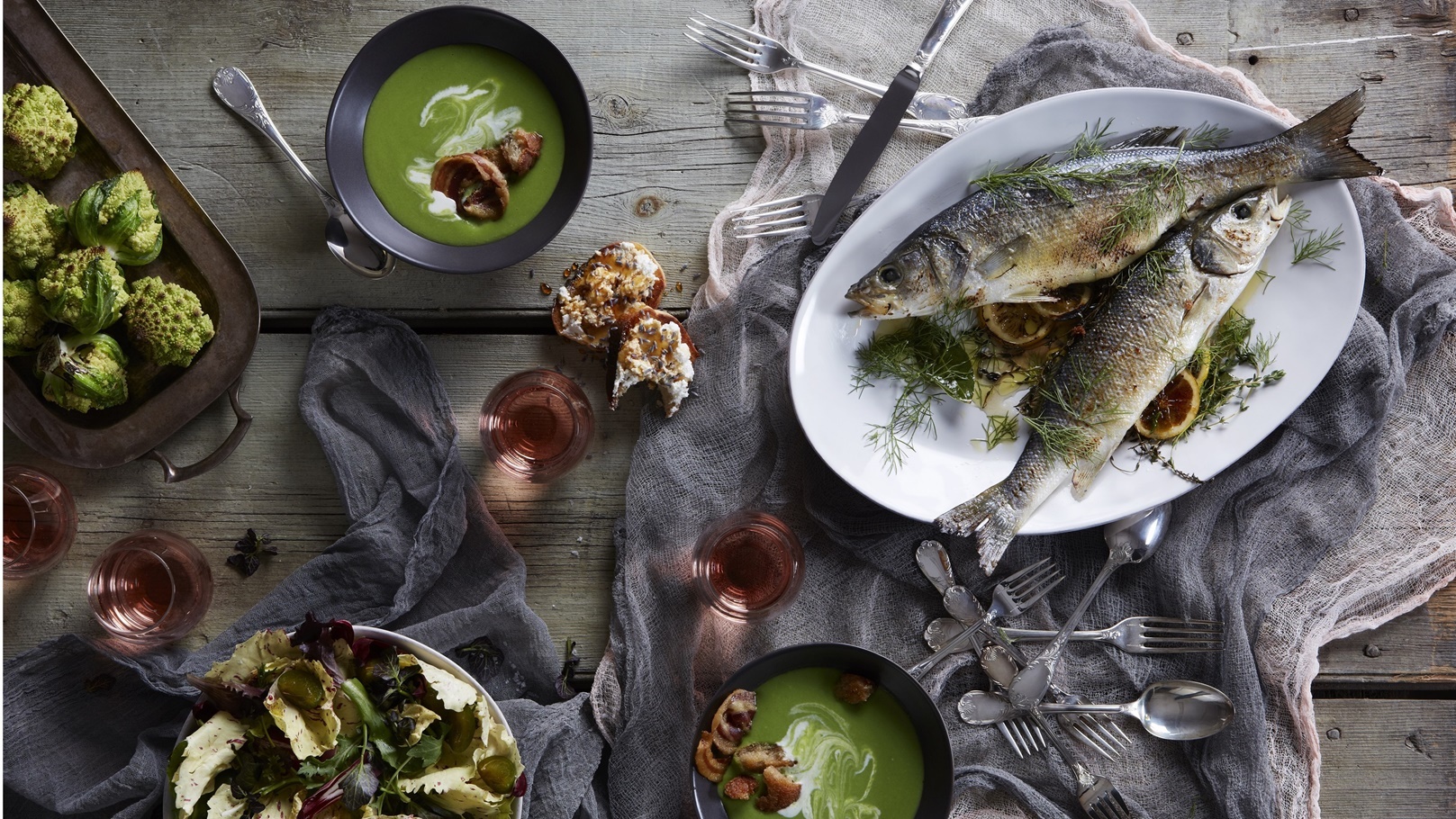 أسعار الأسماك