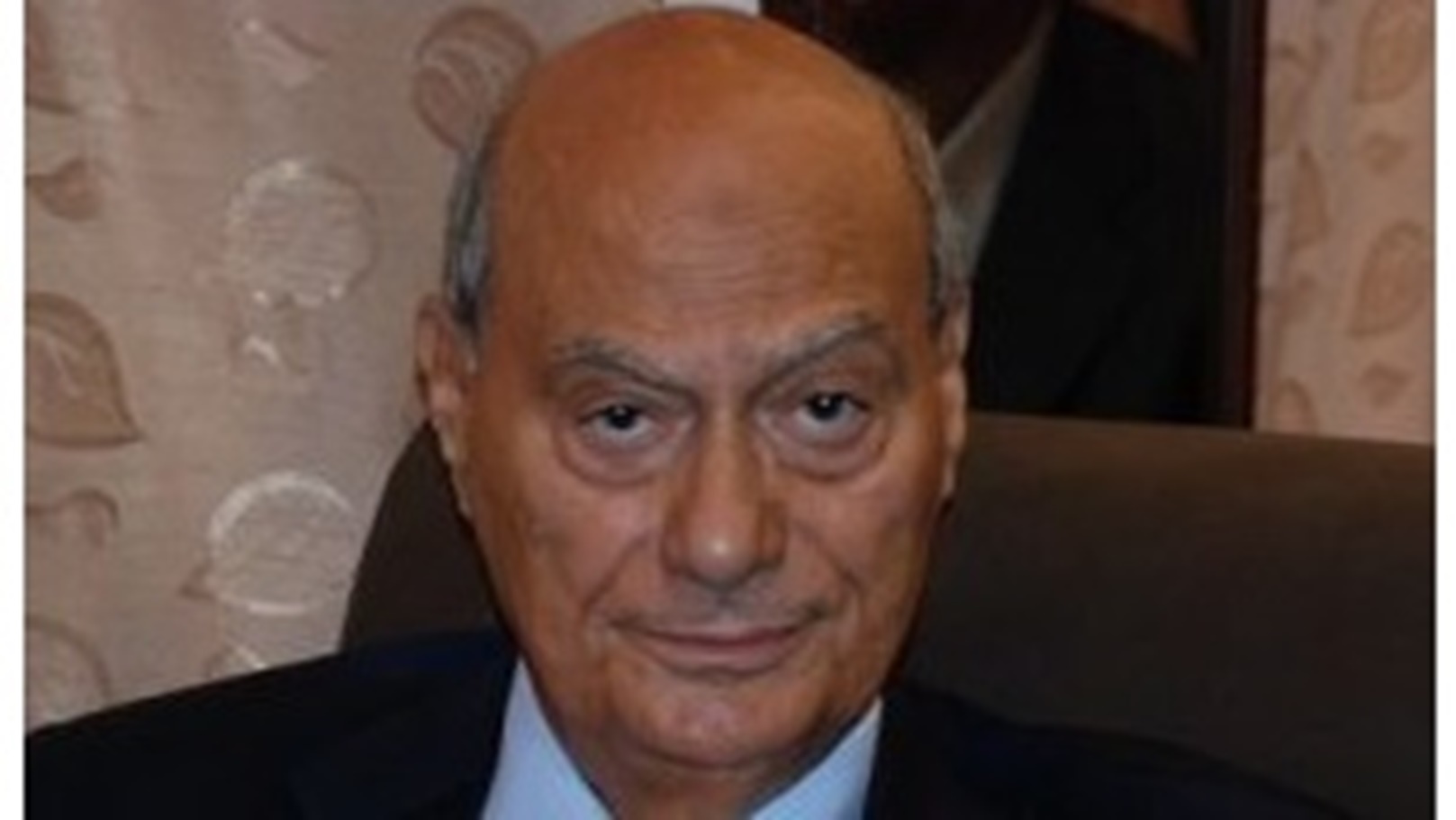 سمير النجار