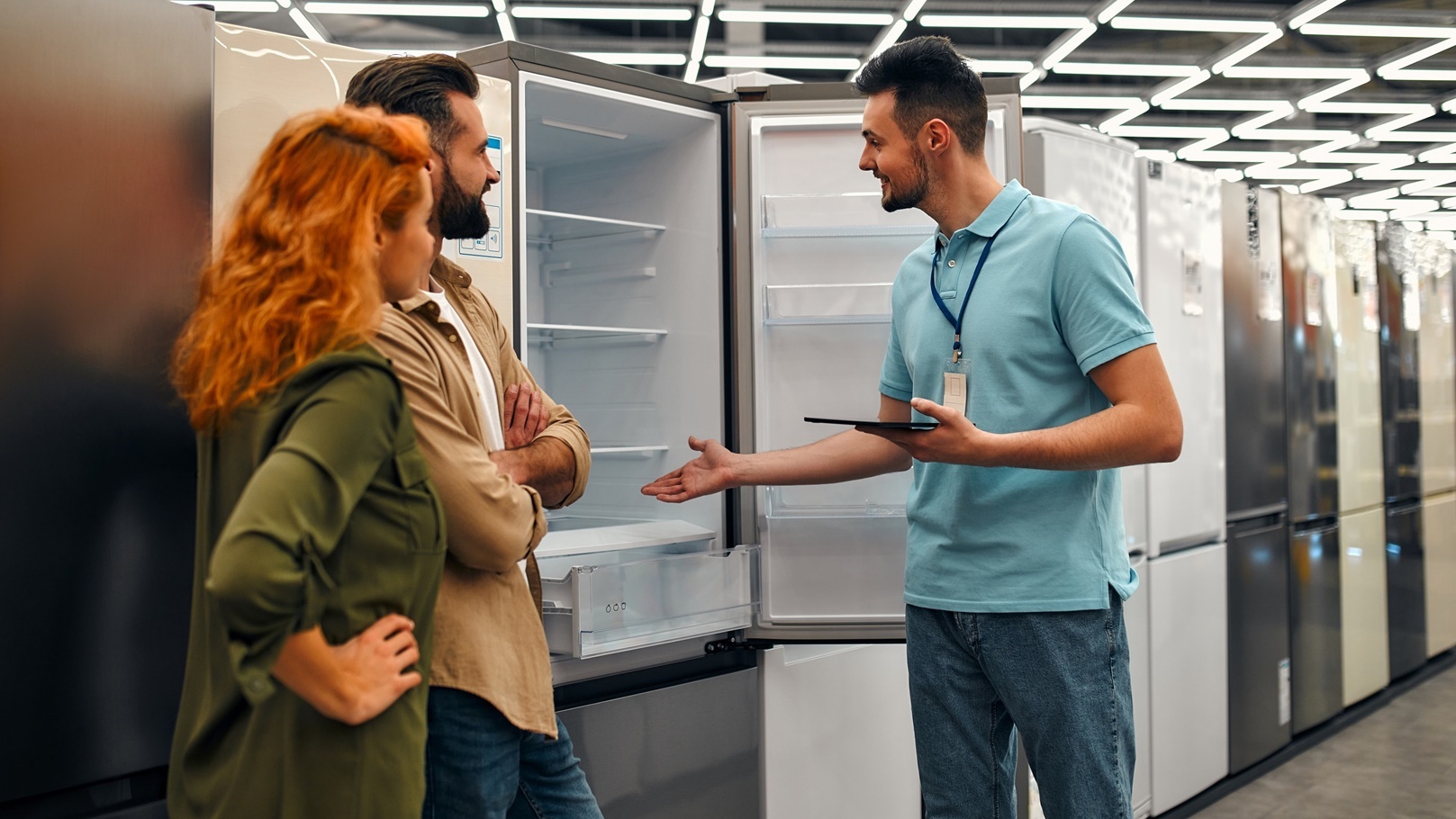 أجهزة منزلية