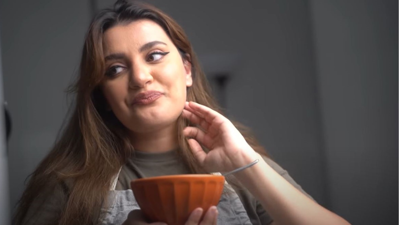 شيف آية حبيب