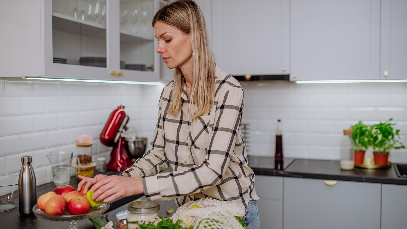 أسعار الخضروات والفاكهة