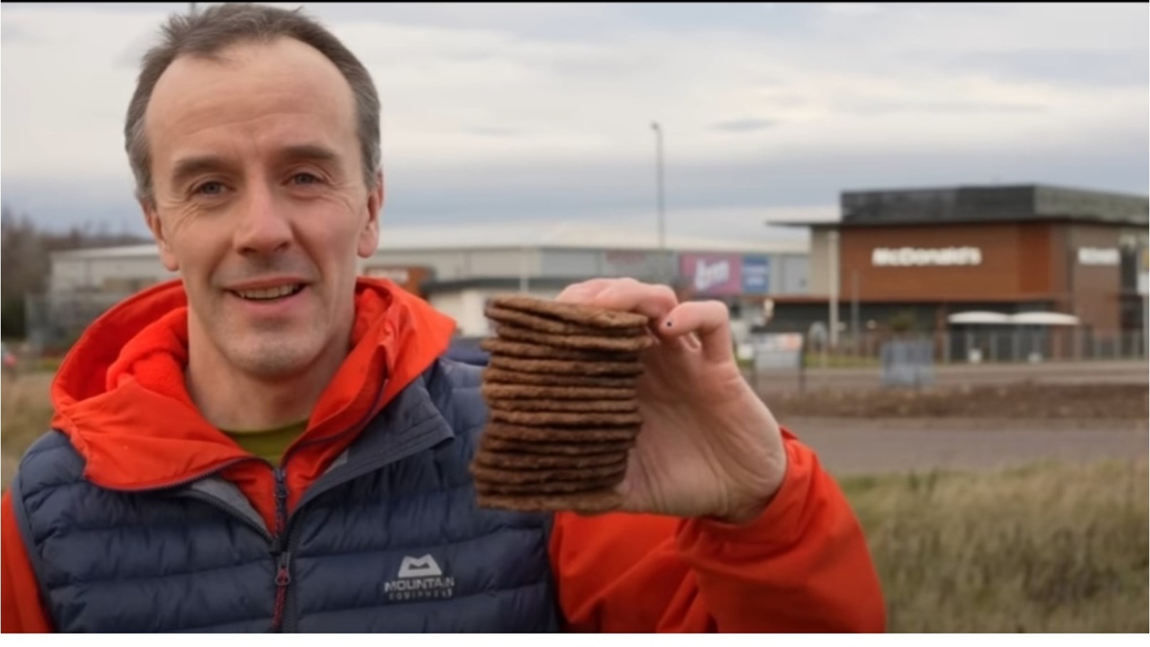 ديفيد ماكلويد