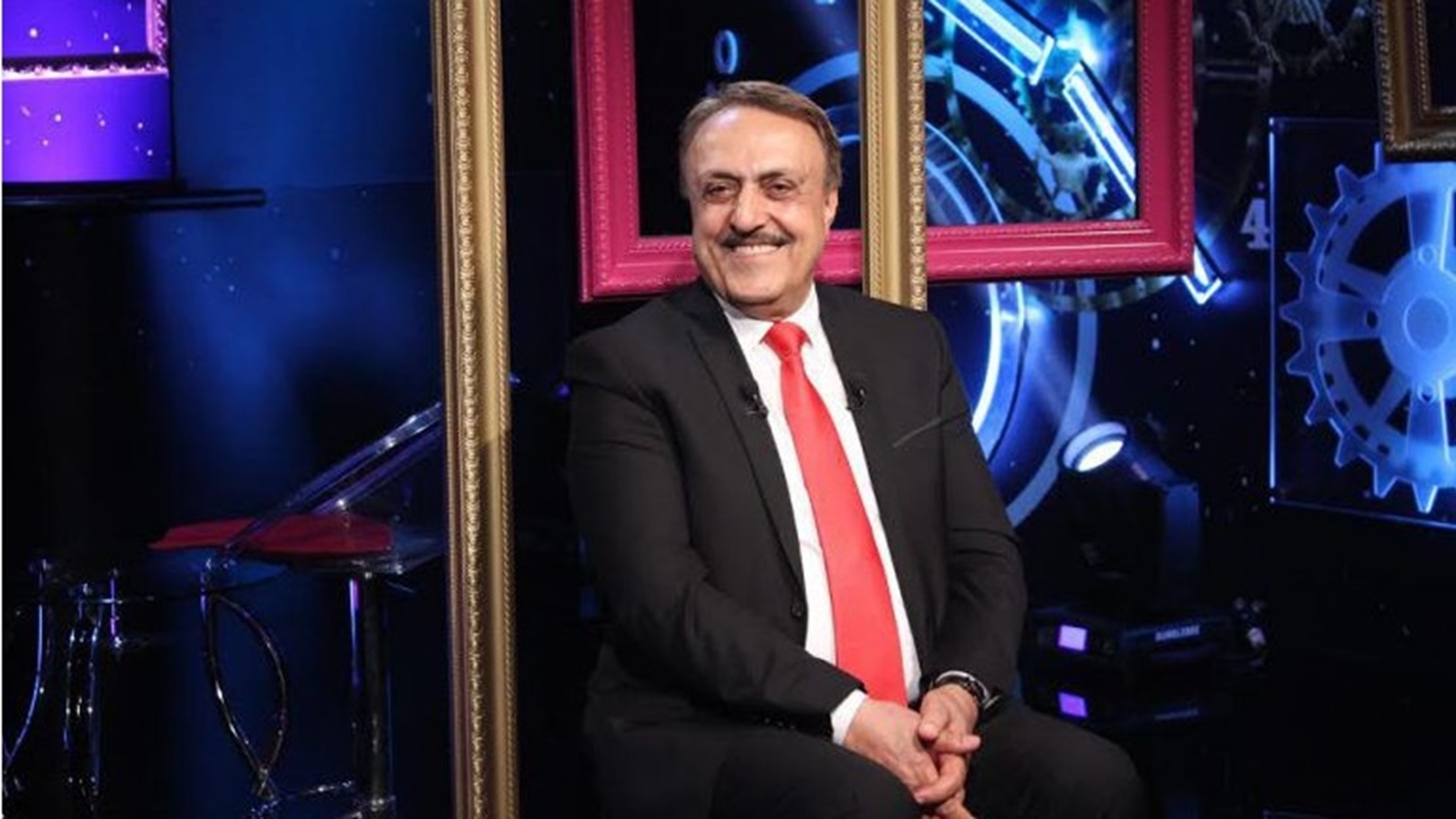 الشيف انطوان 222