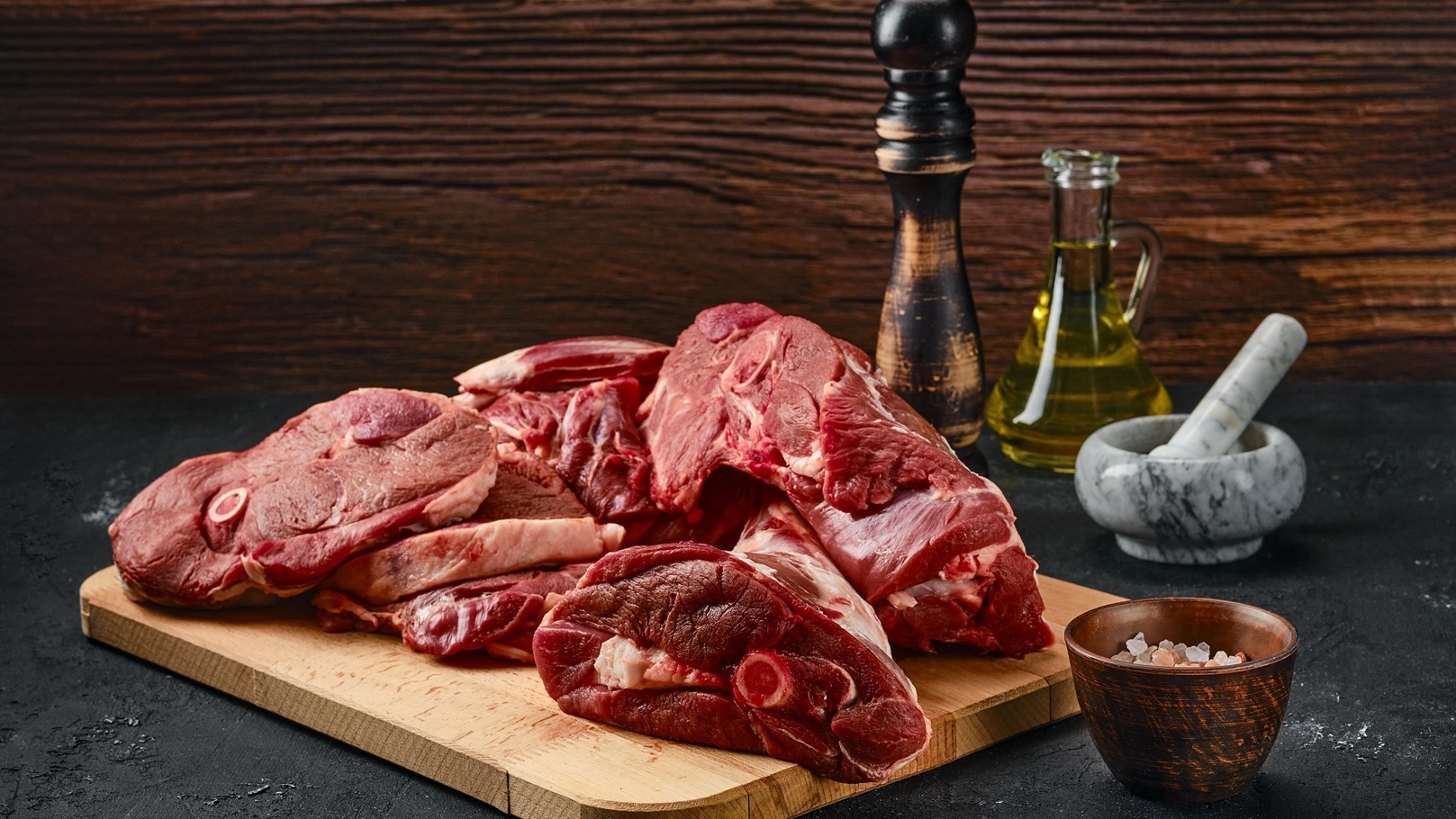 أسعار اللحوم اليوم