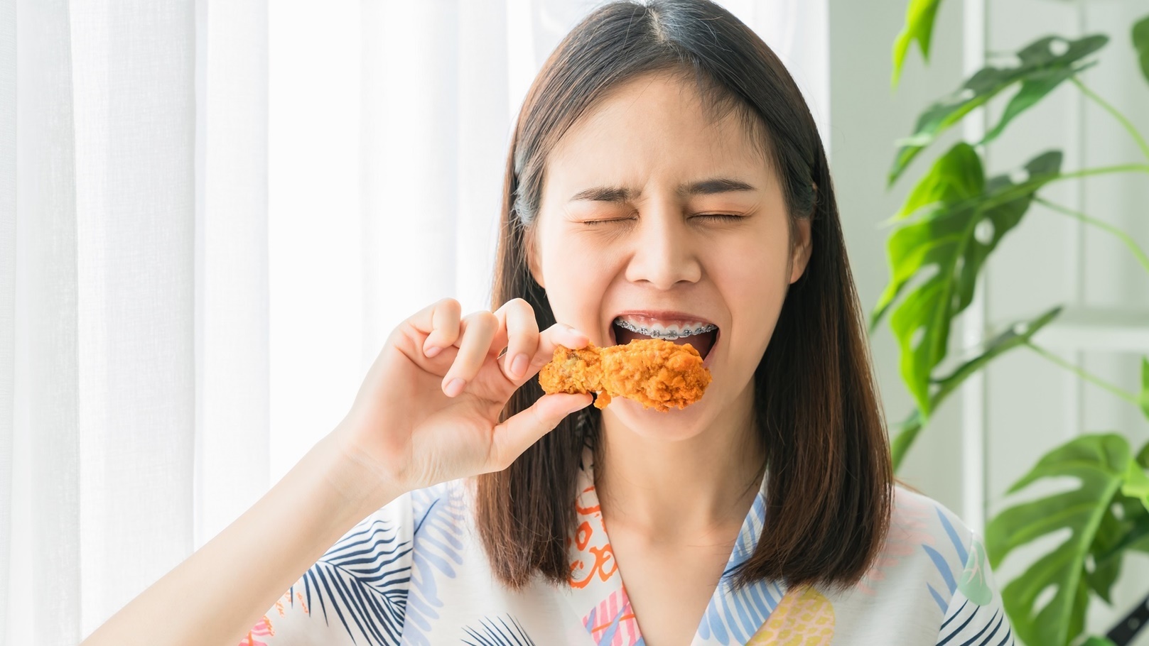 فرايد تشيكن