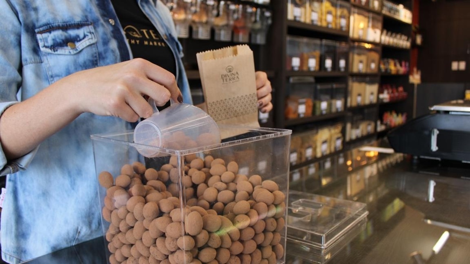 قسم العطارة