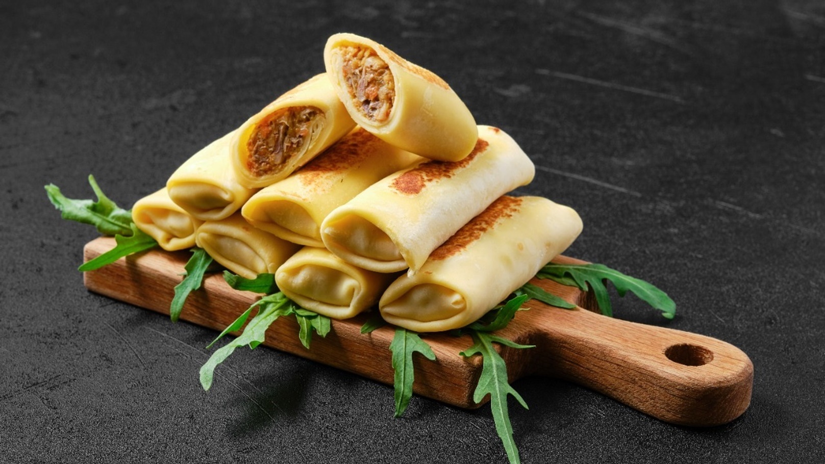 طريقة عمل راب الدجاج بالسماق لـ شيف سالي فؤاد