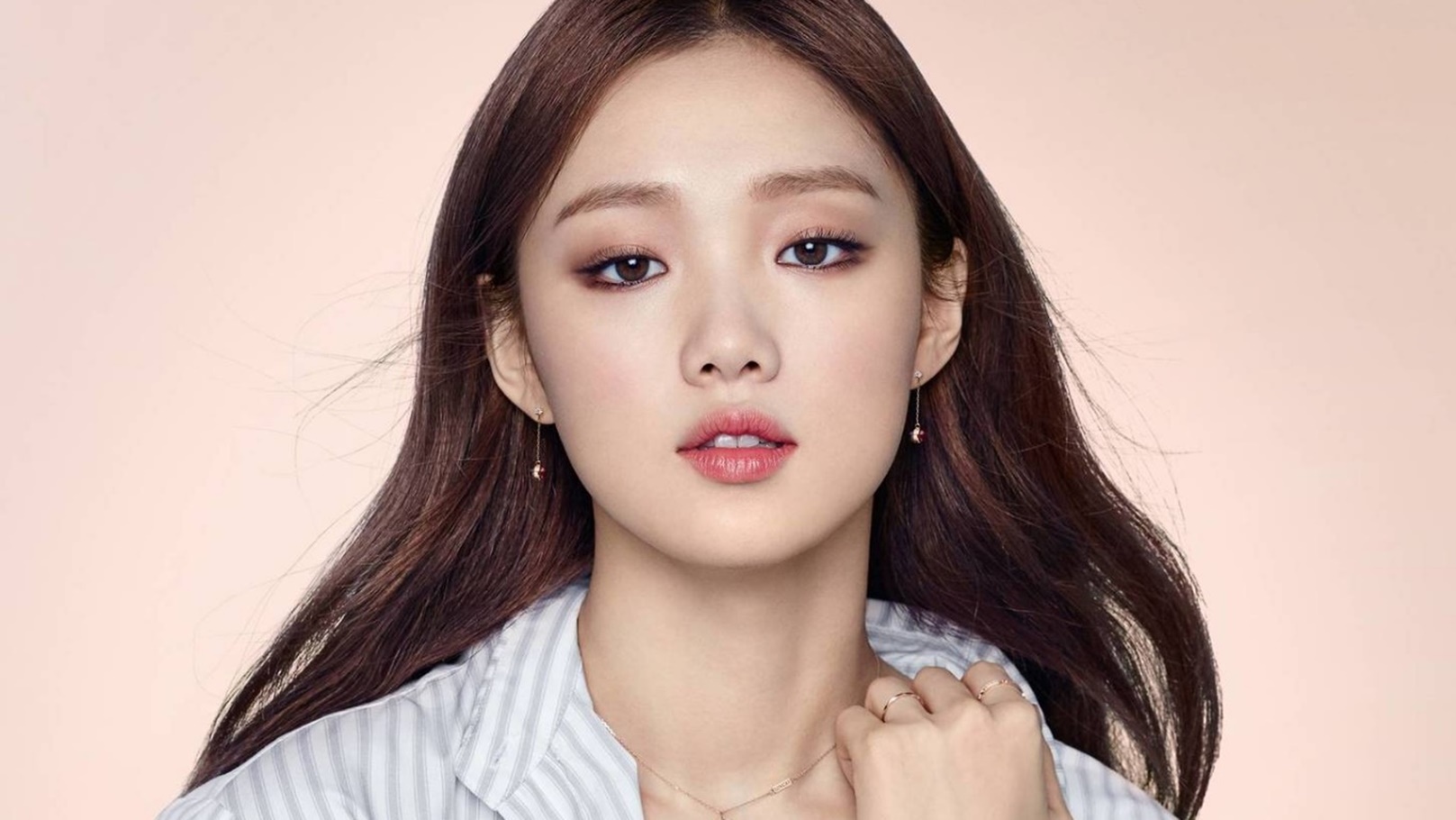 Lee Sung Kyung