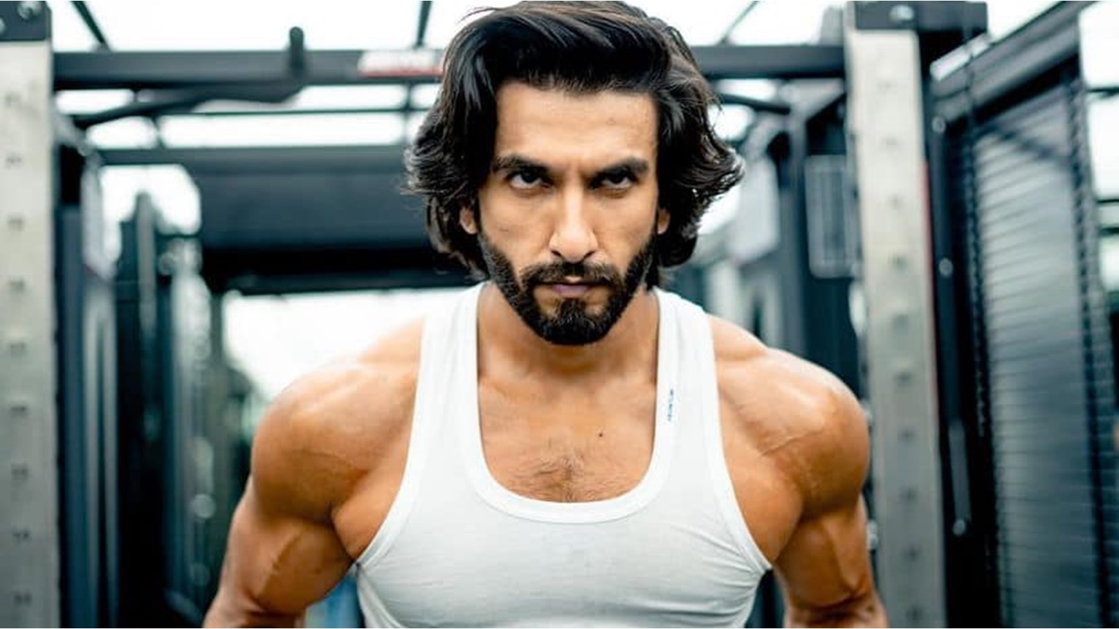 Ranveer Singh