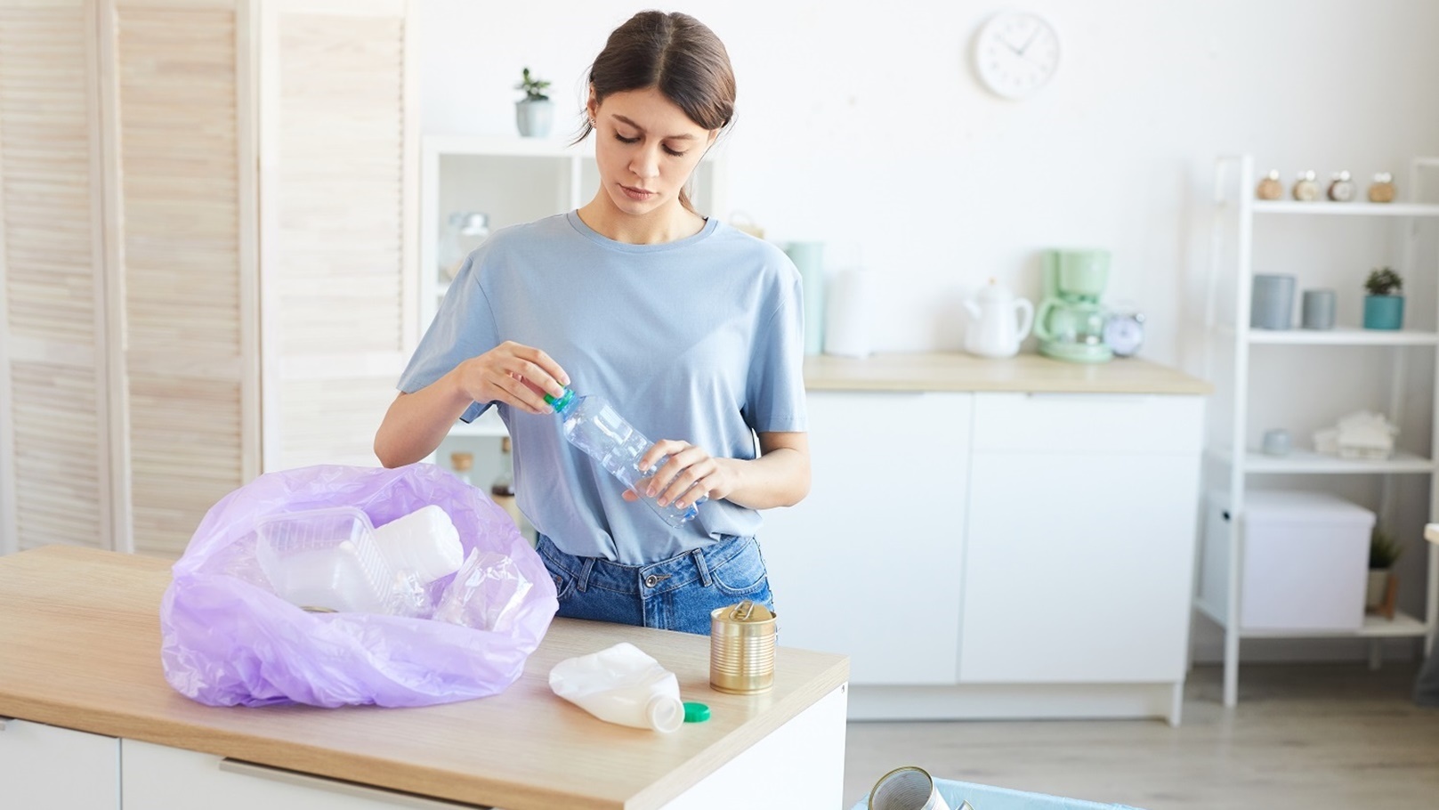 recycling اعادة تدوير المخلفات (5)