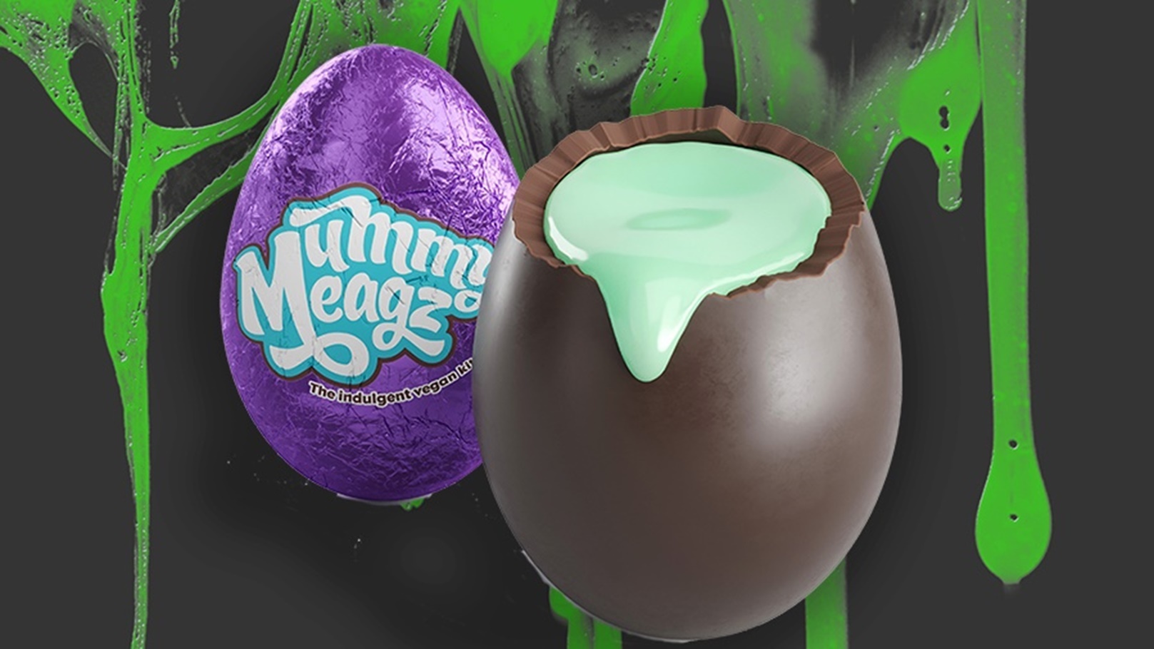 بيض  Mummy Meegz  (4)