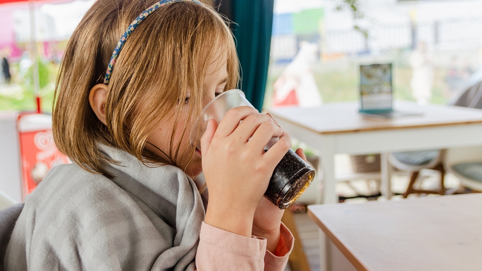 مشورب الكوكاكولا