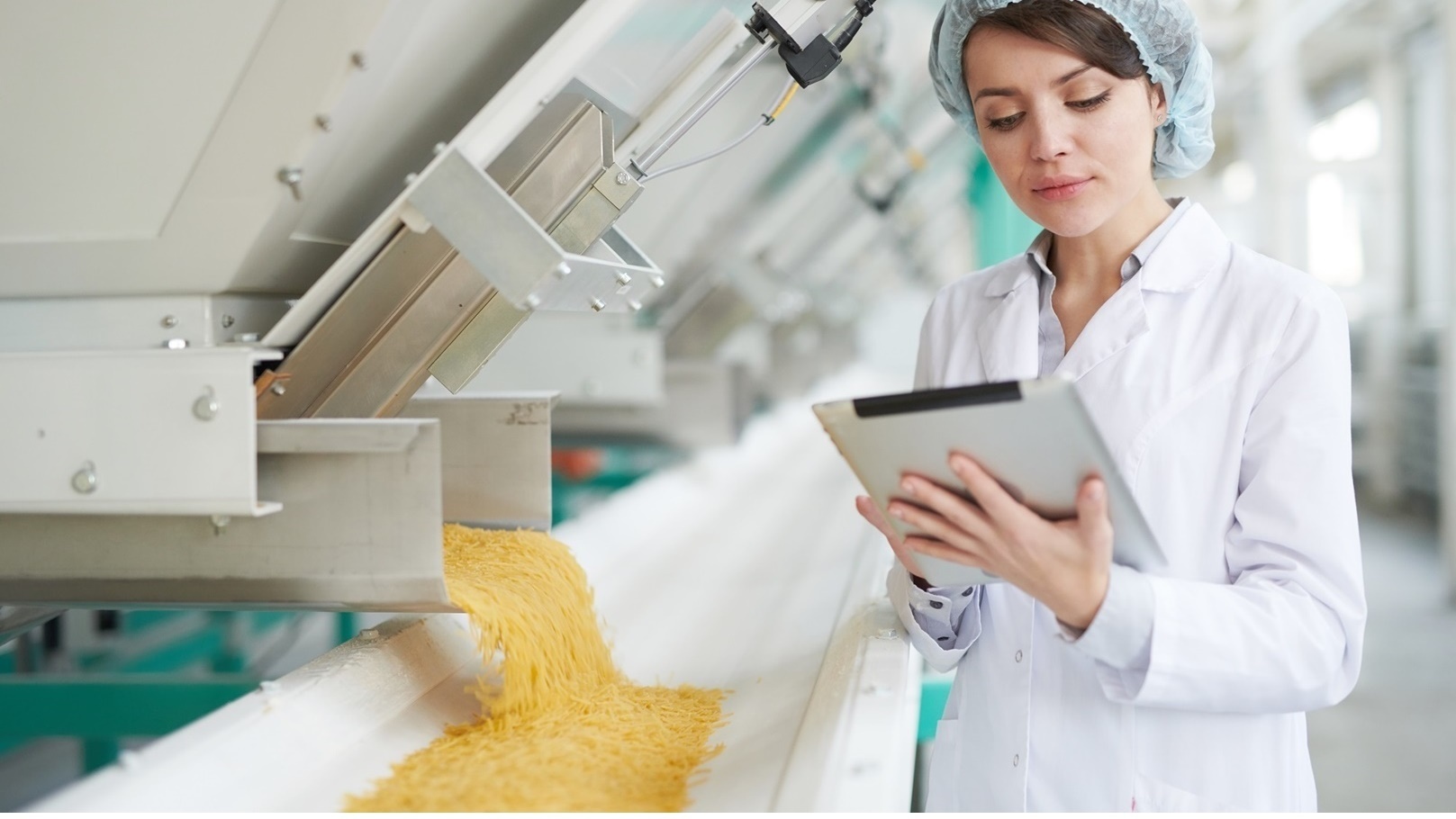 استثمارات غذائية