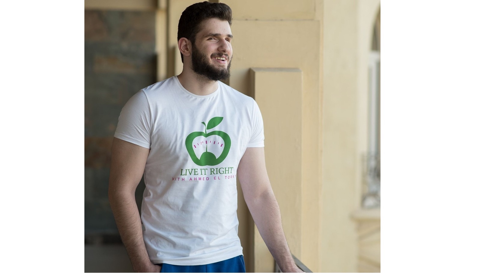 أحمد التركي