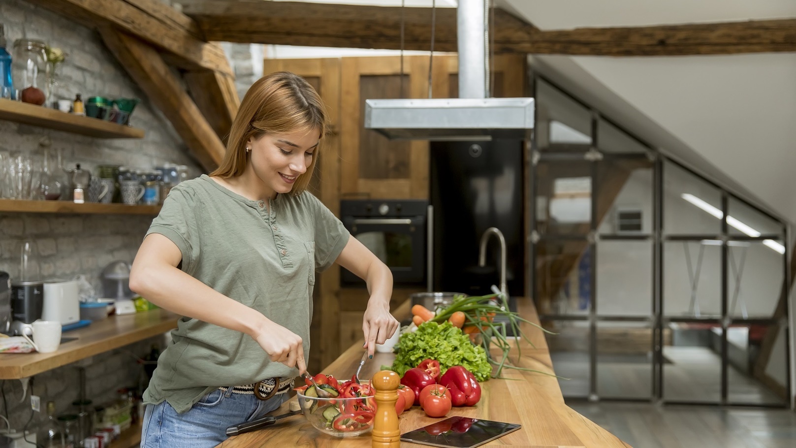 مواد غذائية