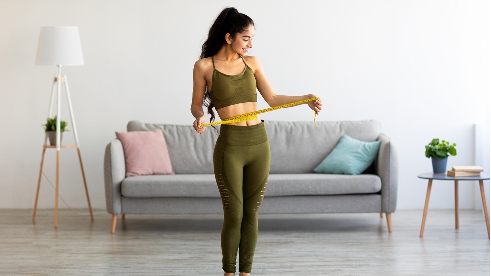 خسارة الوزن