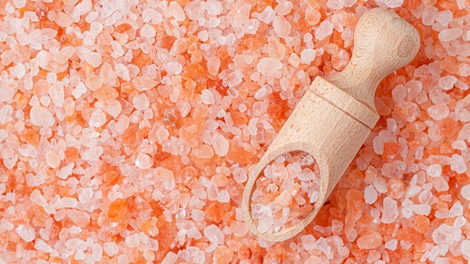 ملح الهيمالايا