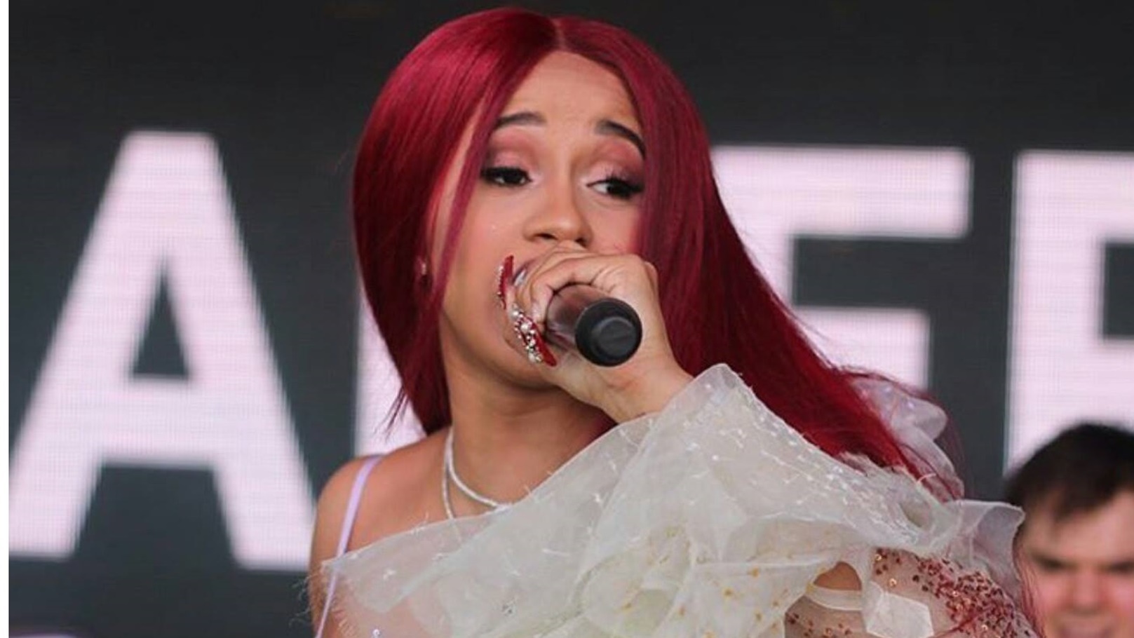 Cardi B