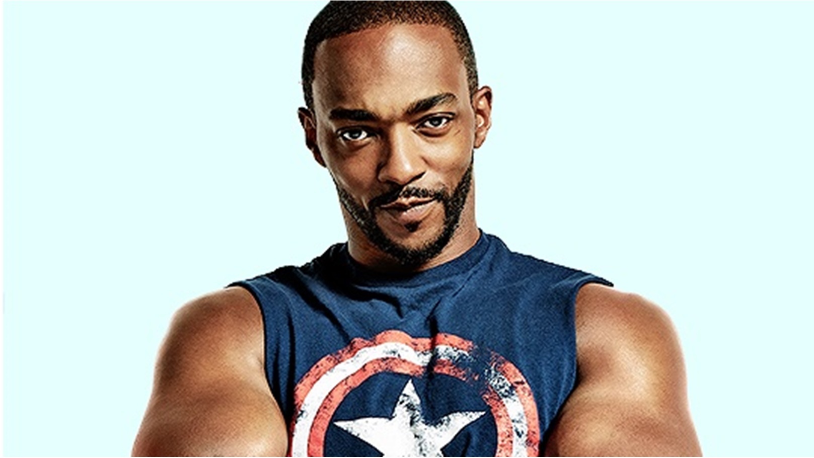 Anthony Mackie