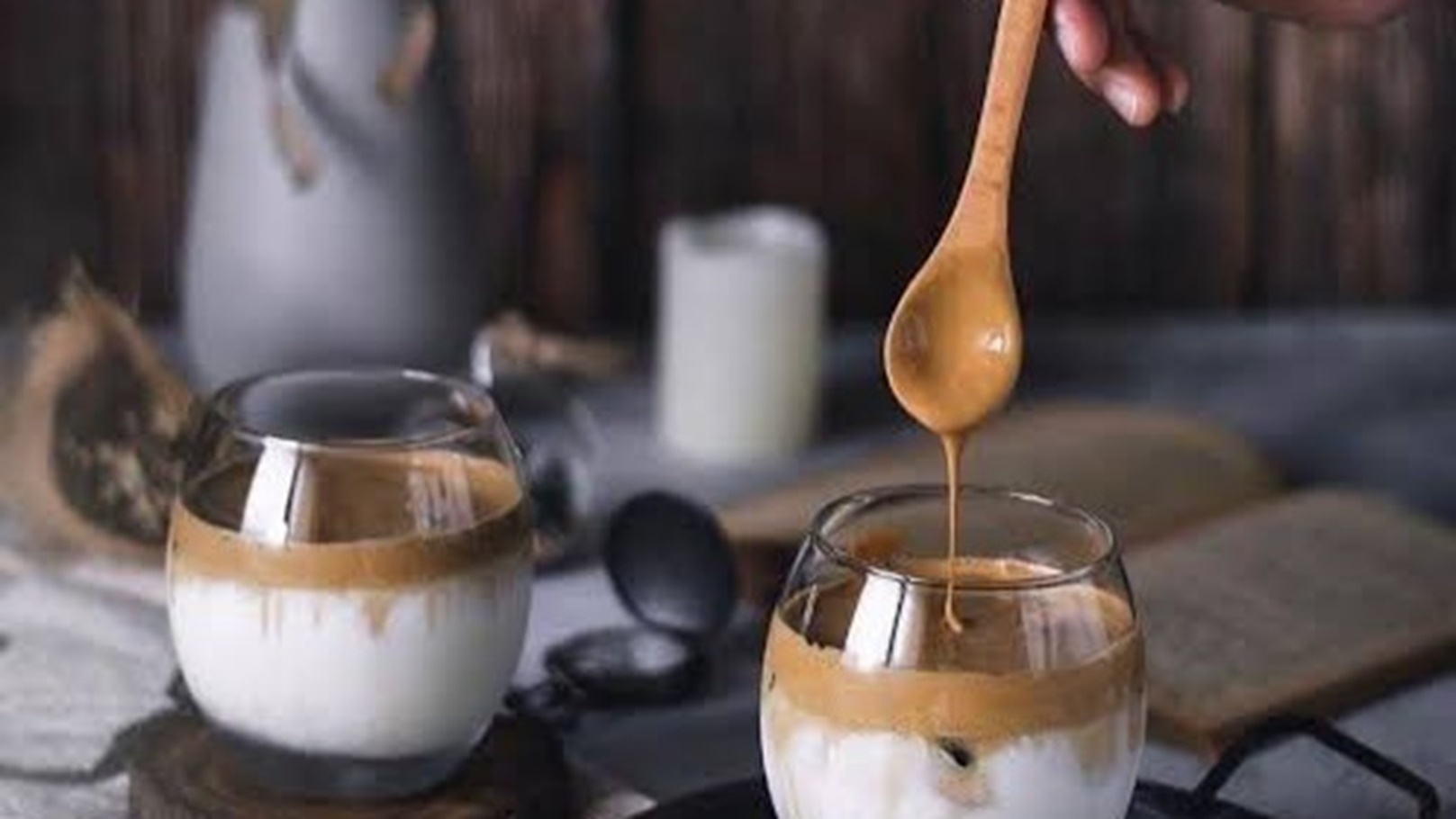 قهوة دالجونا
