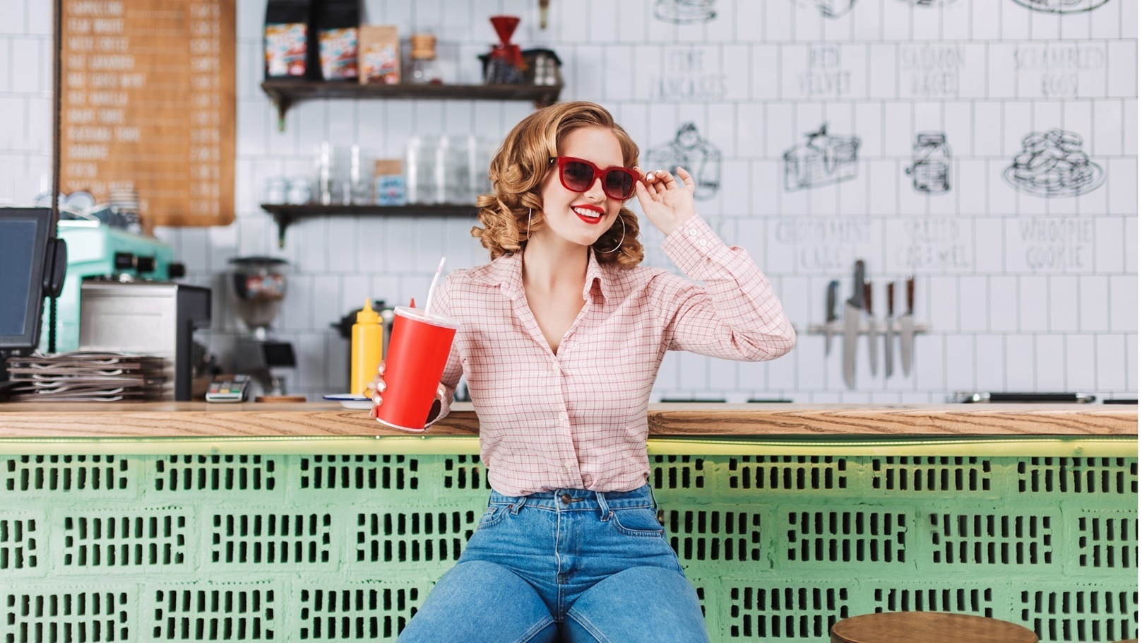 عبوات كوكاكولا