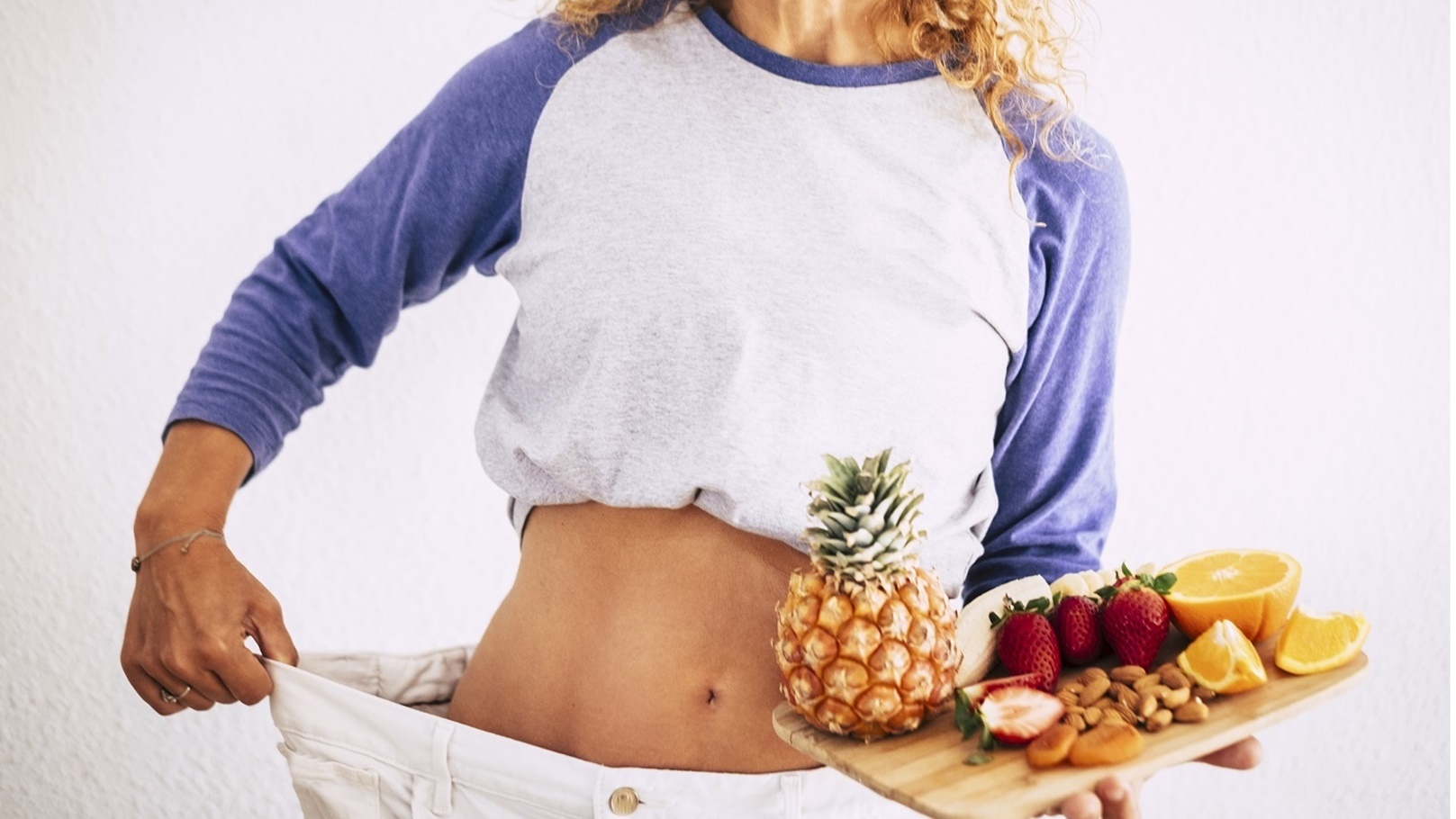 الدايت الصاروخي