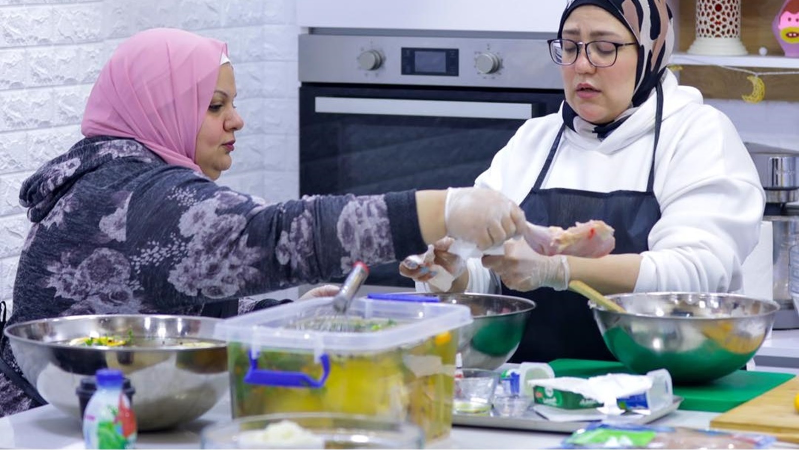 ارت كوك هاوس2