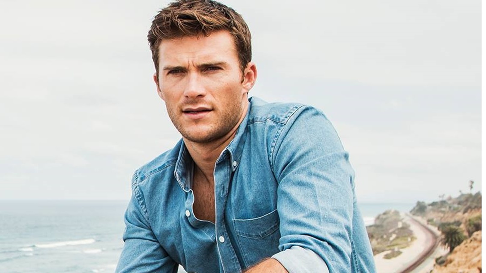 Scott Eastwood