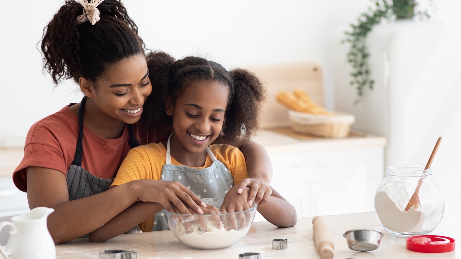 طريقة عمل بسكويت اليانسون