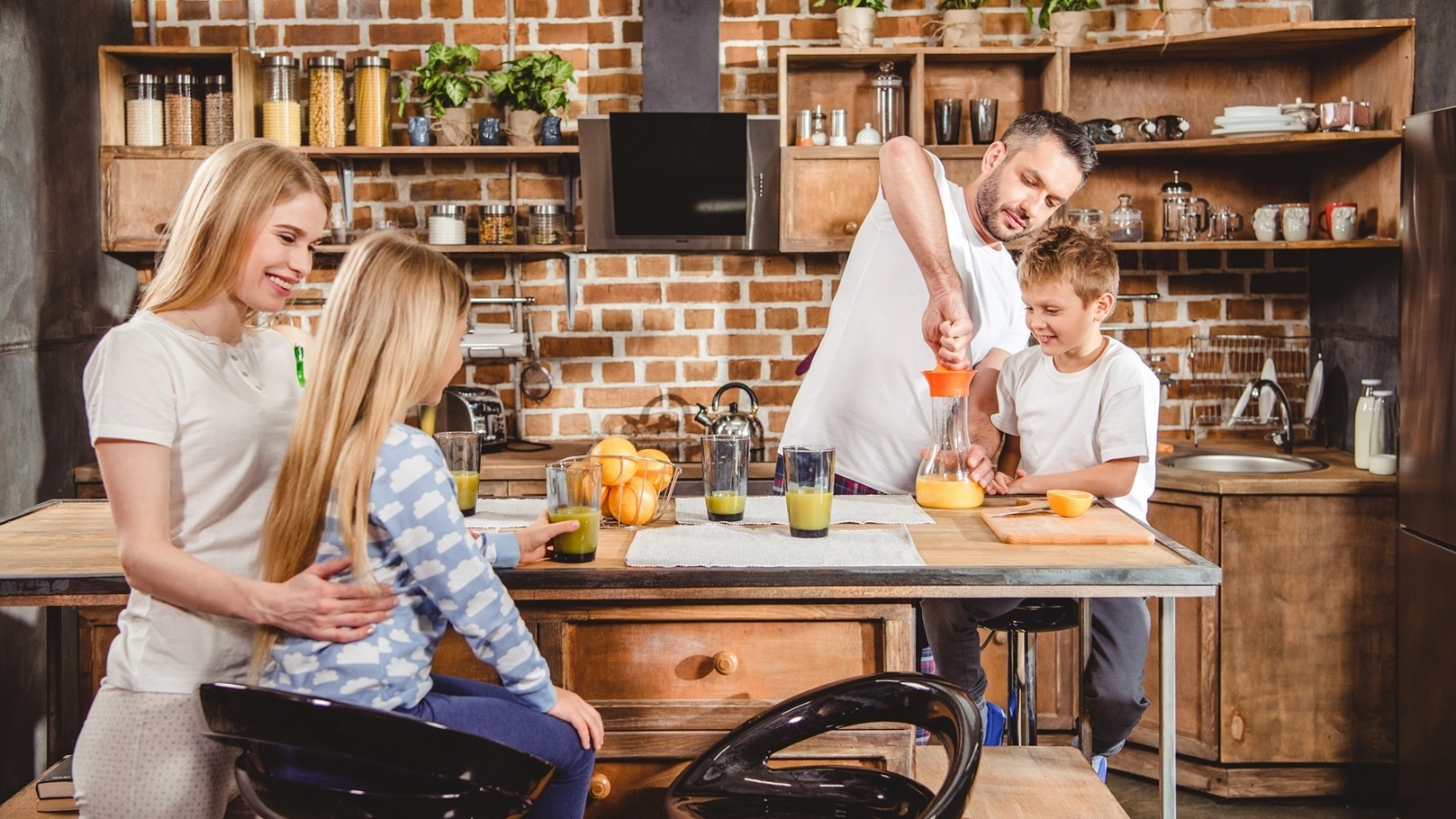 صادرات البرتقال