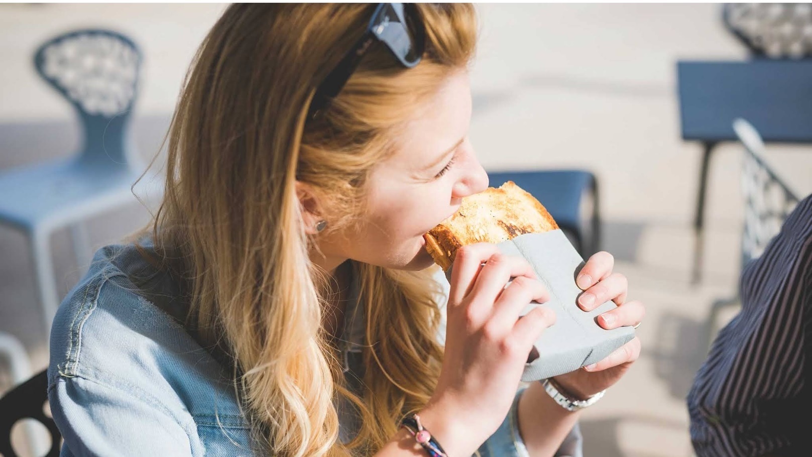 عشق المخبوزات