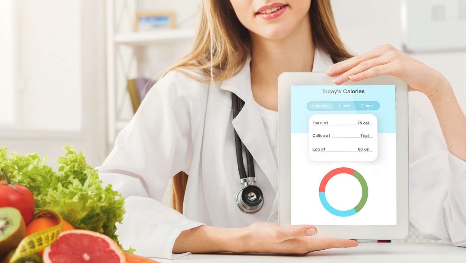 تطبيقات دايت