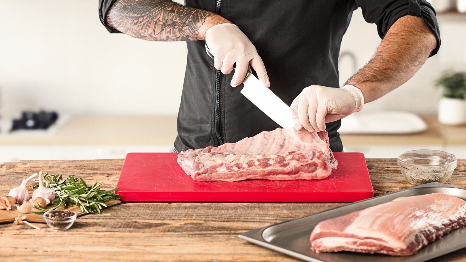 طريقة عمل طاجن اللحمة بالكاري