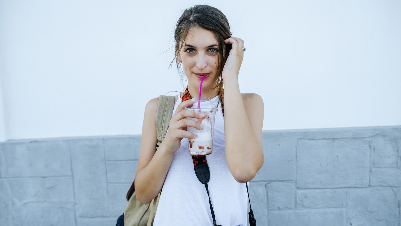 طريقة عمل العصائر الفريش في المنزل