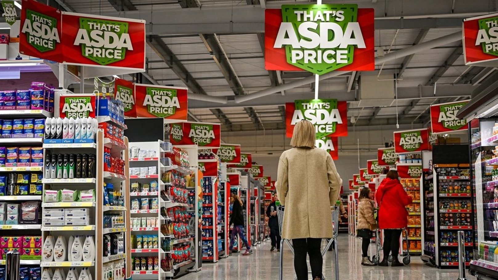asda