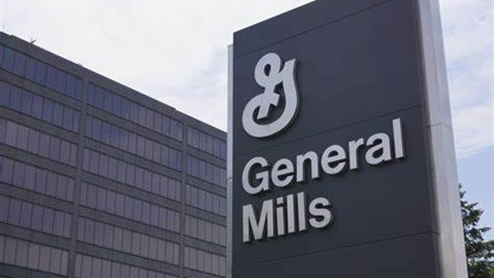 General Mills