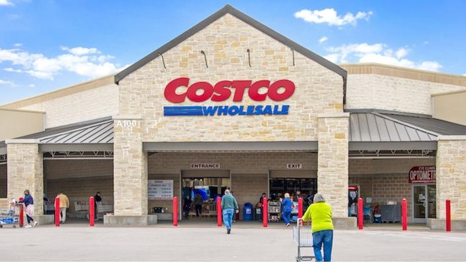Costco