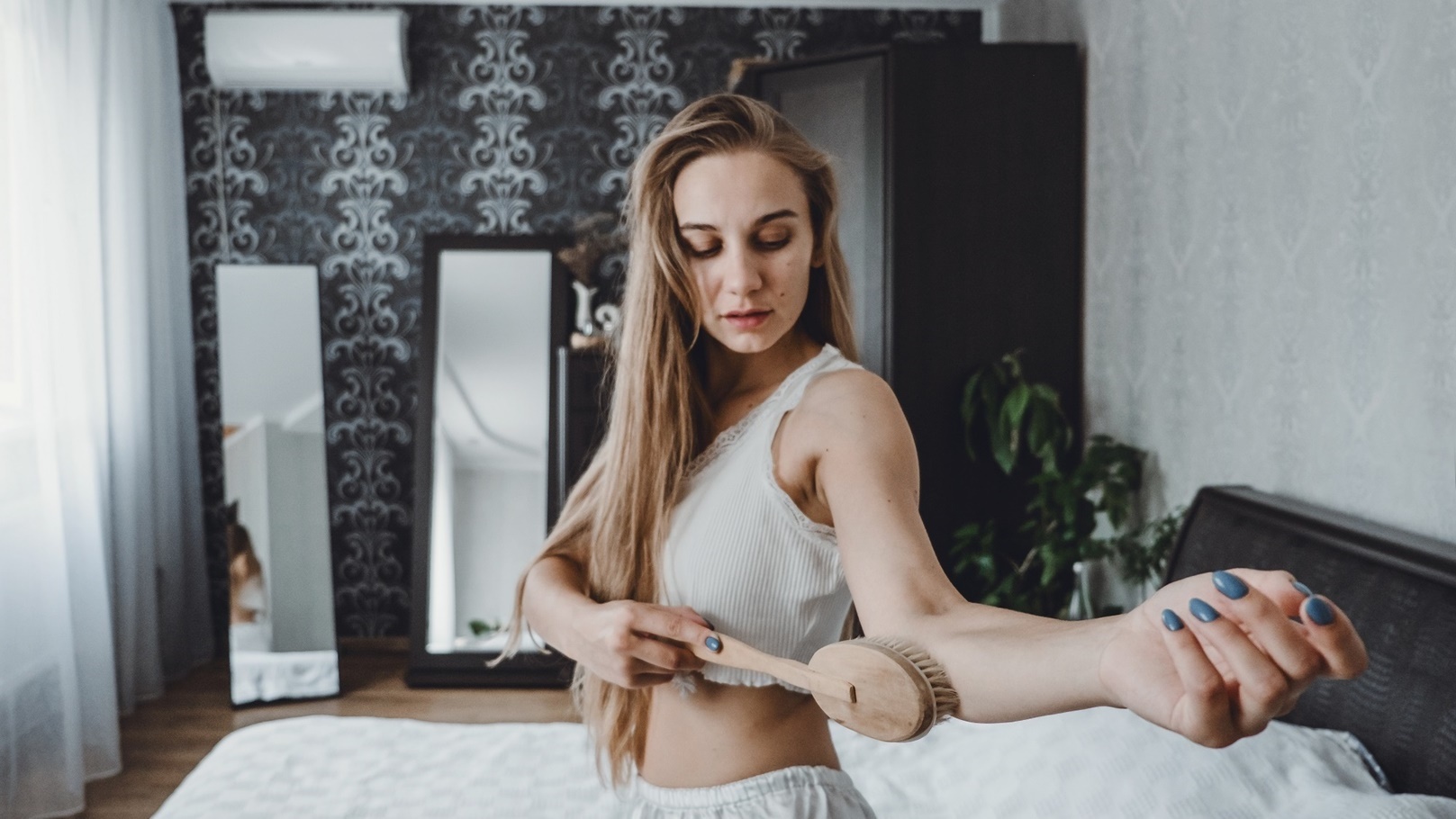 طرق التخلص من السيلوليت