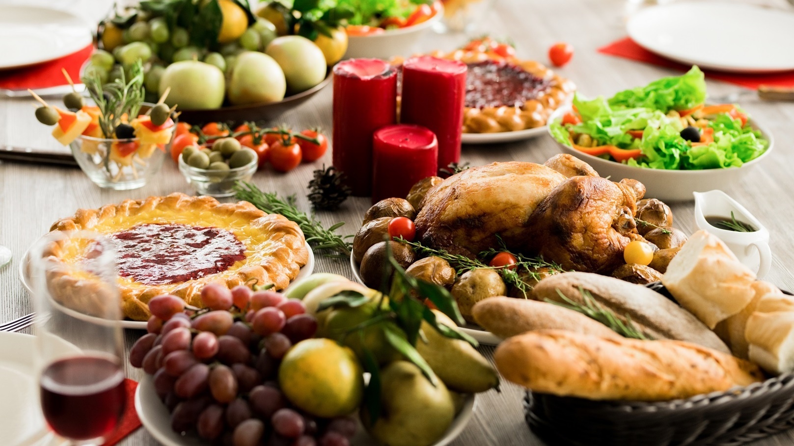 قواعد الإتيكيت