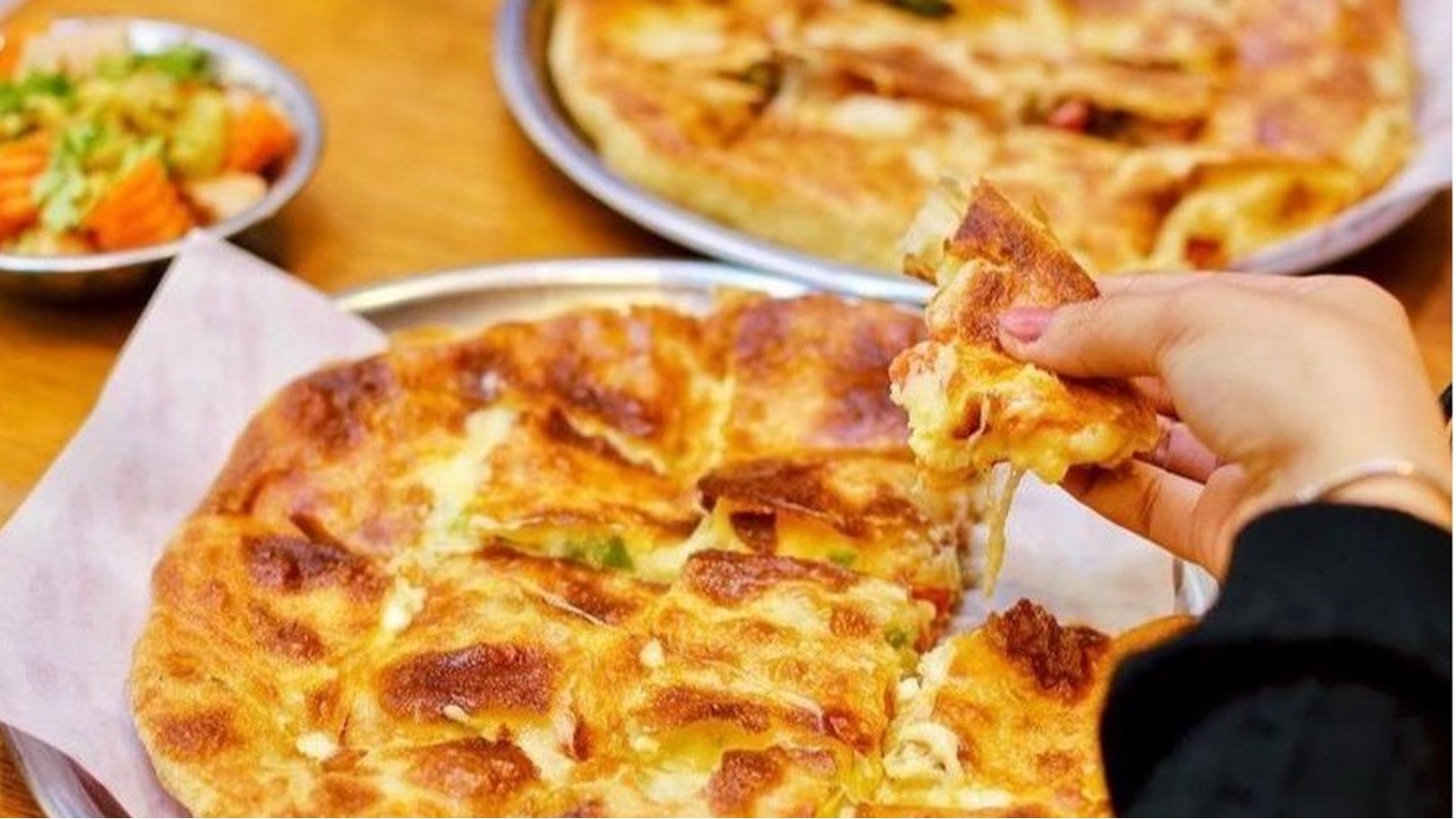 الفطار في طاير يا فطاير